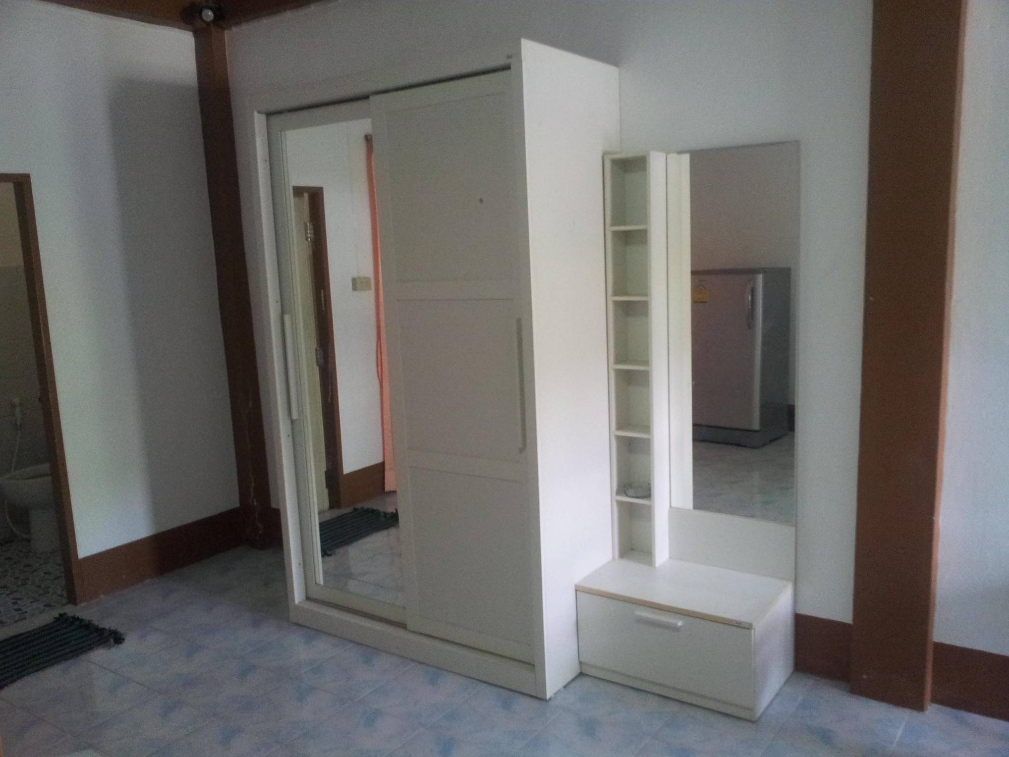 Baan Kanlaya Chonburi Buitenkant foto